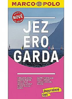 Jezero Garda