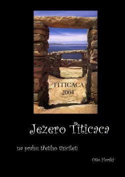 Jezero Titicaca