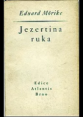 Jezertina ruka