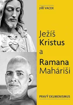 Ježíš Kristus a Ramana Maháriši