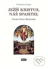 Ježíš Kristus, náš Spasitel