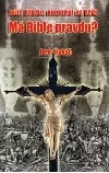 Ježíš Kristus nezemřel na kříži - Má Bible pravdu?