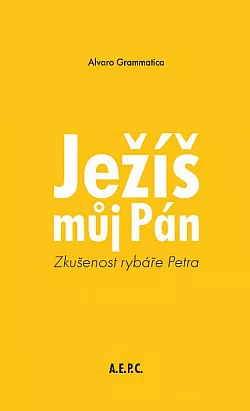Ježíš - můj Pán