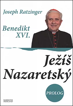 Ježíš Nazaretský – Prolog