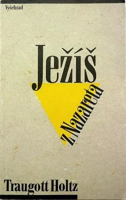 Ježíš z Nazareta