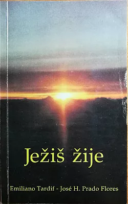 Ježiš žije