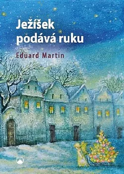 Ježíšek podává ruku