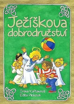 Ježíškova dobrodružství