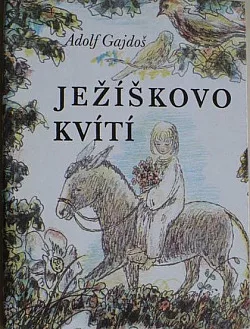 Ježíškovo kvítí