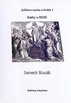 Ježíšova nauka o Světle
