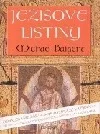 Ježišove listiny