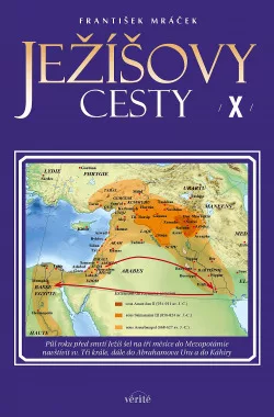 Ježíšovy cesty X.