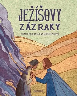 Ježíšovy zázraky