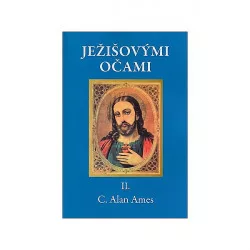 Ježišovými očami II.