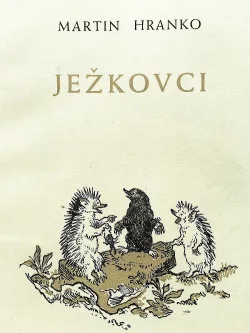 Ježkovci