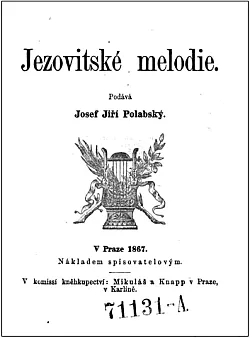 Jezovitské melodie