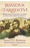 Jidášova tajemství