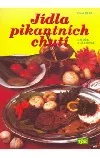 Jídla pikantních chutí