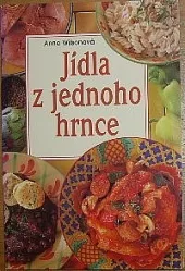 Jídla z jednoho hrnce