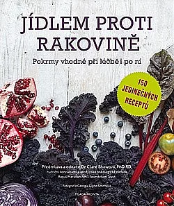 Jídlem proti rakovině