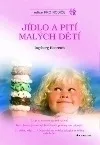Jídlo a pití malých dětí
