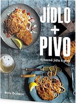 Jídlo + Pivo - Výborné jídlo k pivu