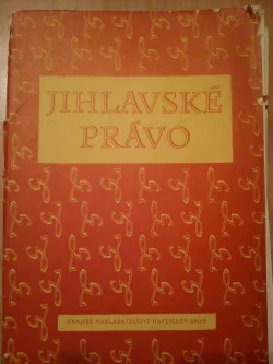 Jihlavské právo