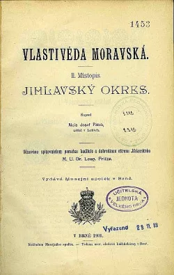 Jihlavský okres