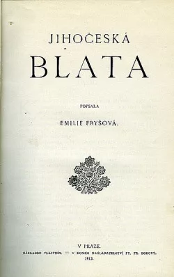 Jihočeská Blata