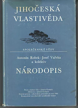 Jihočeská vlastivěda: Národopis