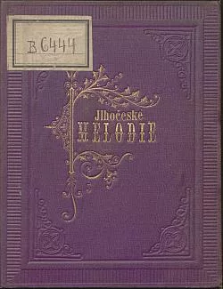 Jihočeské melodie