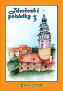 Jihočeské pohádky 3