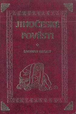 Jihočeské pověsti