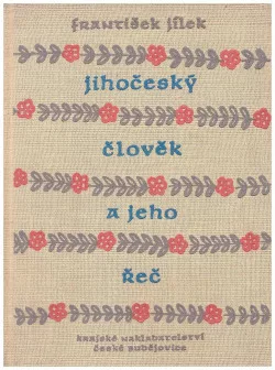Jihočeský člověk a jeho řeč