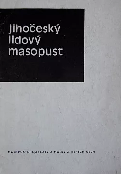 Jihočeský lidový masopust