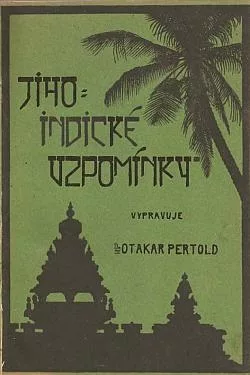 Jihoindické vzpomínky