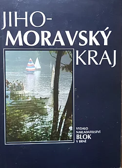 Jihomoravský kraj