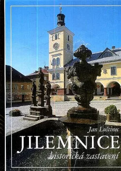 Jilemnice- historická zastavení
