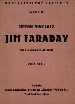 Jim Faraday