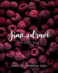 Jíme zdravě po celý rok