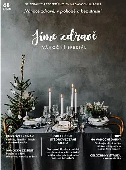 Jíme zdravě: Vánoční speciál