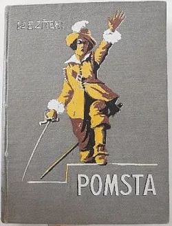 Pomsta I.-V.