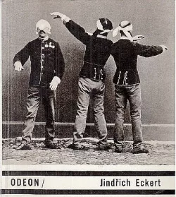 Jindřich Eckert