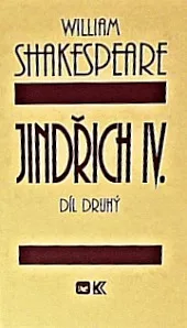 Jindřich IV. Díl druhý