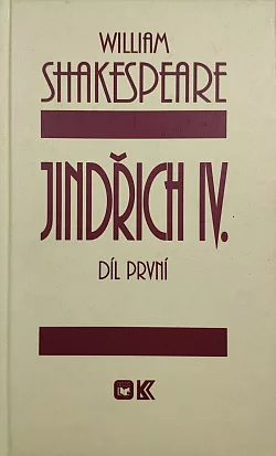Jindřich IV. Díl první