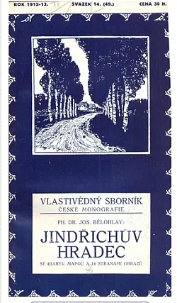 Jindřichův Hradec