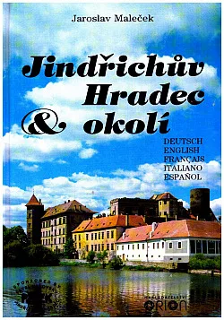 Jindřichův Hradec a okolí
