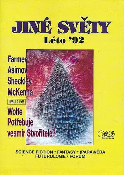 Jiné světy – Léto 92