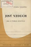 Jiný vzduch