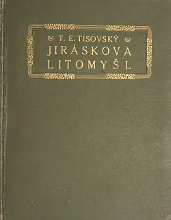 Jiráskova Litomyšl